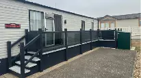Carnaby Silverdale 2022