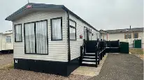 Carnaby Silverdale 2022