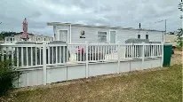 Willerby Aspen 2018