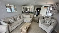 Willerby Aspen 2018