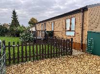 Willerby Boston 2011