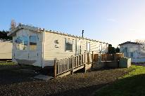 Willerby Rio 2015