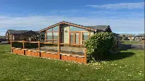 Stately Arundel Lodge 2012