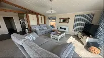 Wessex Contemporary Lodge 2011