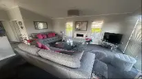 Wessex Classic Lodge 2012