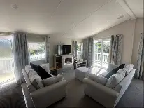 Willerby Clearwater Lodge 2019