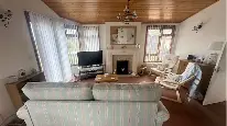 Omar Kingfisher Lodge 2004