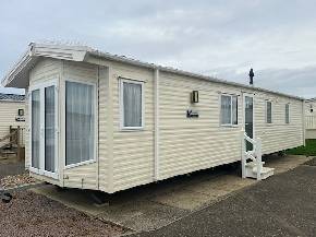 Willerby Sierra 2018
