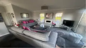 Wessex Classic Lodge 2012
