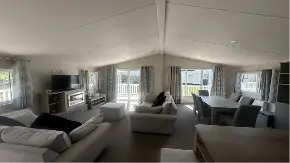 Willerby Clearwater Lodge 2019