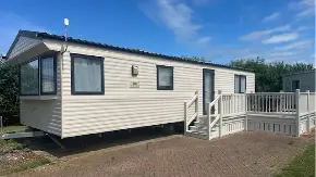 Willerby Rio 2010
