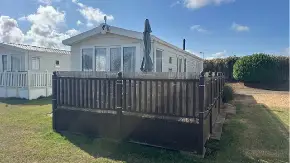 Willerby Avonmore 2013