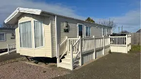 Willerby Sierra 2023