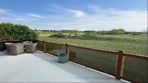 Wessex Contemporary Lodge 2011