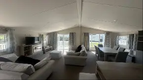 Willerby Clearwater Lodge 2019