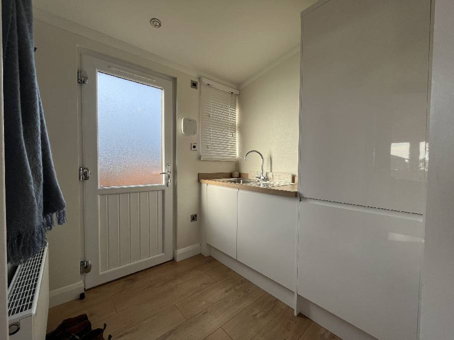 Willerby Rowan Lodge