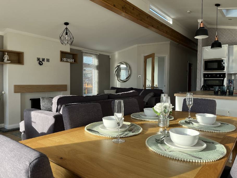 Willerby Rowan Lodge
