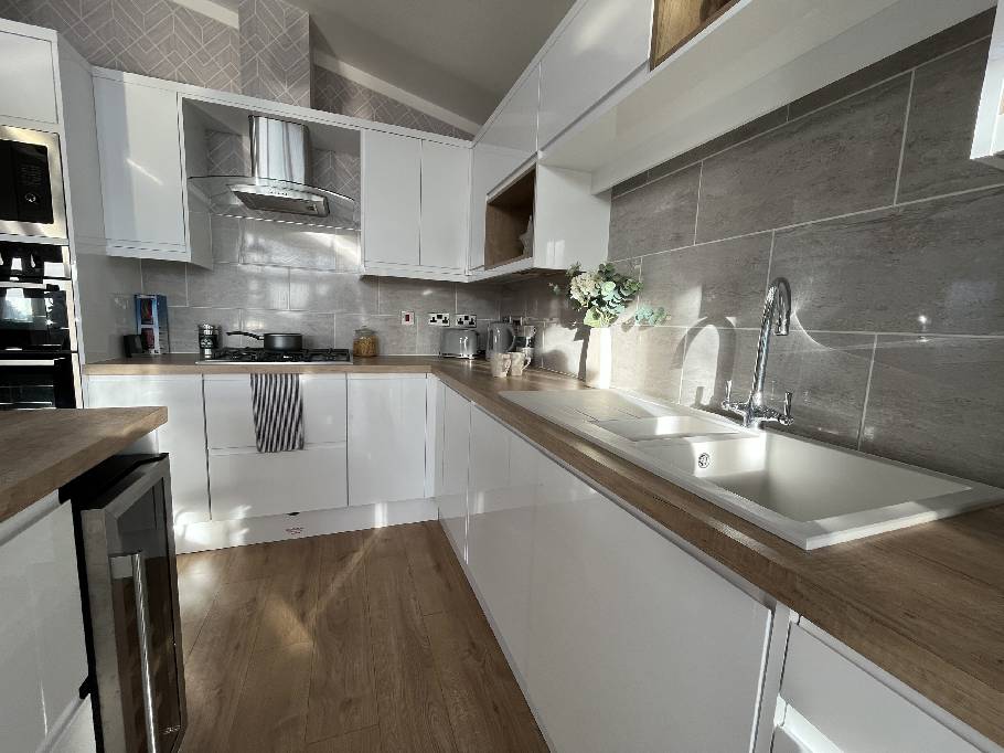 Willerby Rowan Lodge