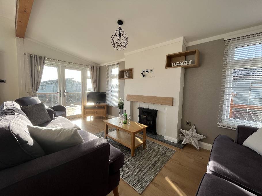 Willerby Rowan Lodge