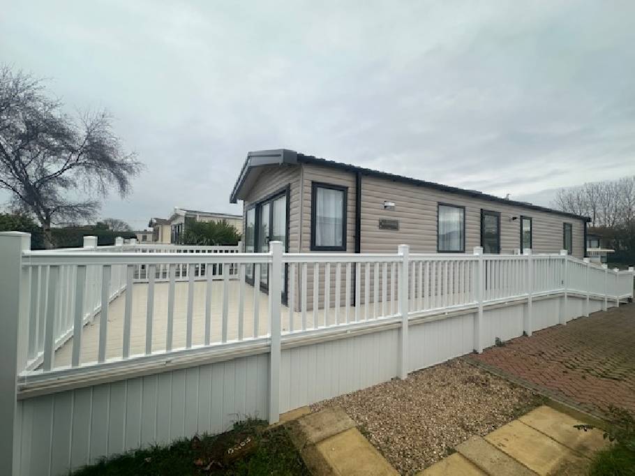 Willerby Sierra 2018
