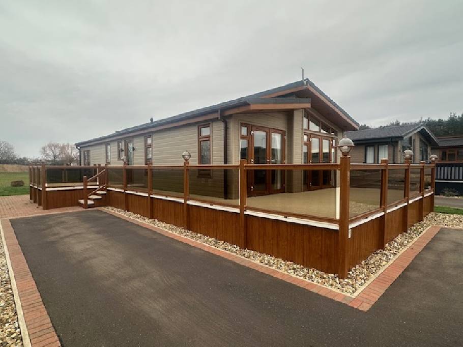 Willerby Rowan Lodge