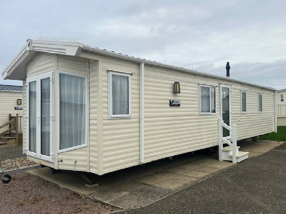 Willerby Sierra 2018