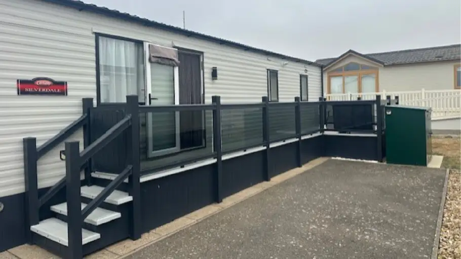 Carnaby Silverdale 2022