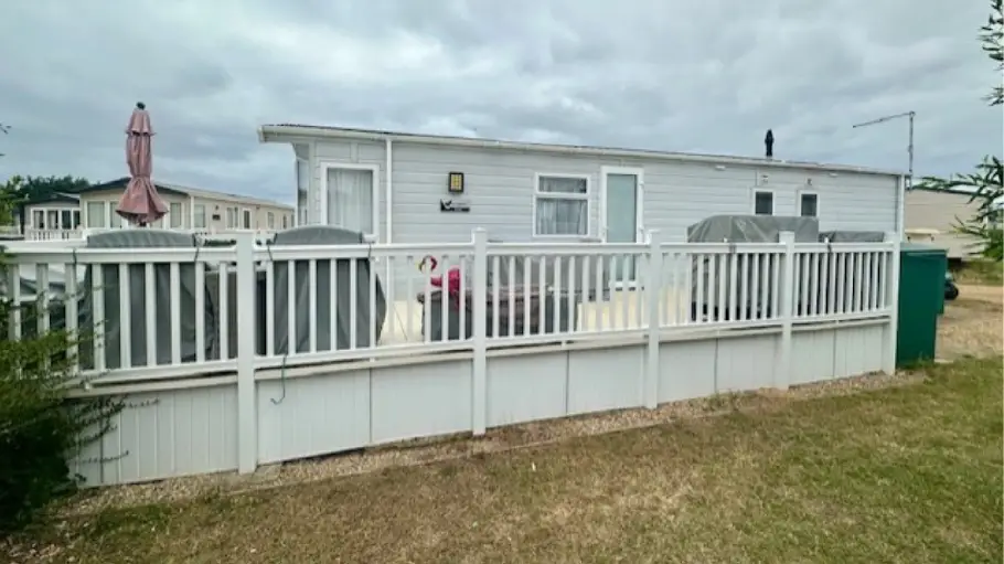 Willerby Aspen 2018