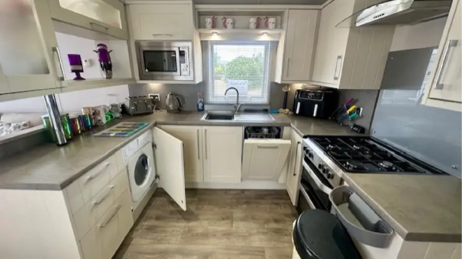 Willerby Aspen 2018