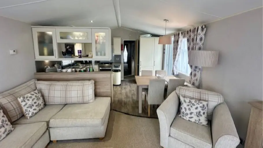 Willerby Aspen 2018