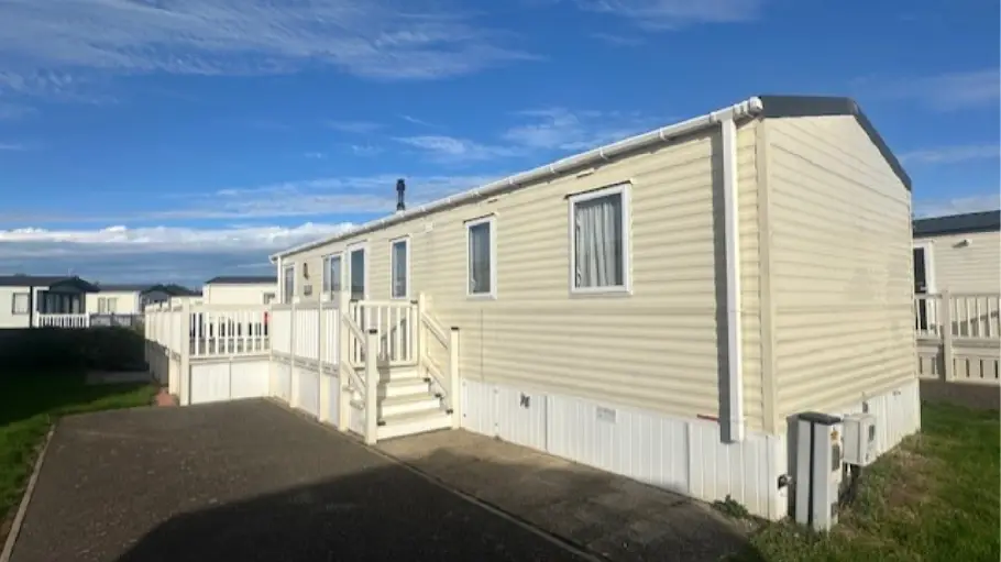 Willerby Brockenhurst 2015