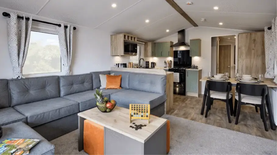 Willerby Buxton 2027