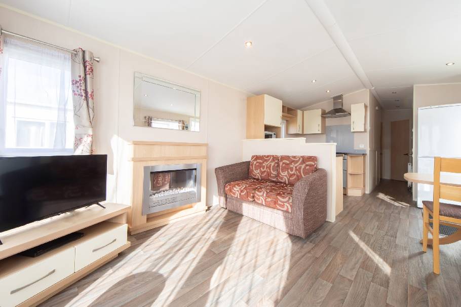 Willerby Sierra 2015