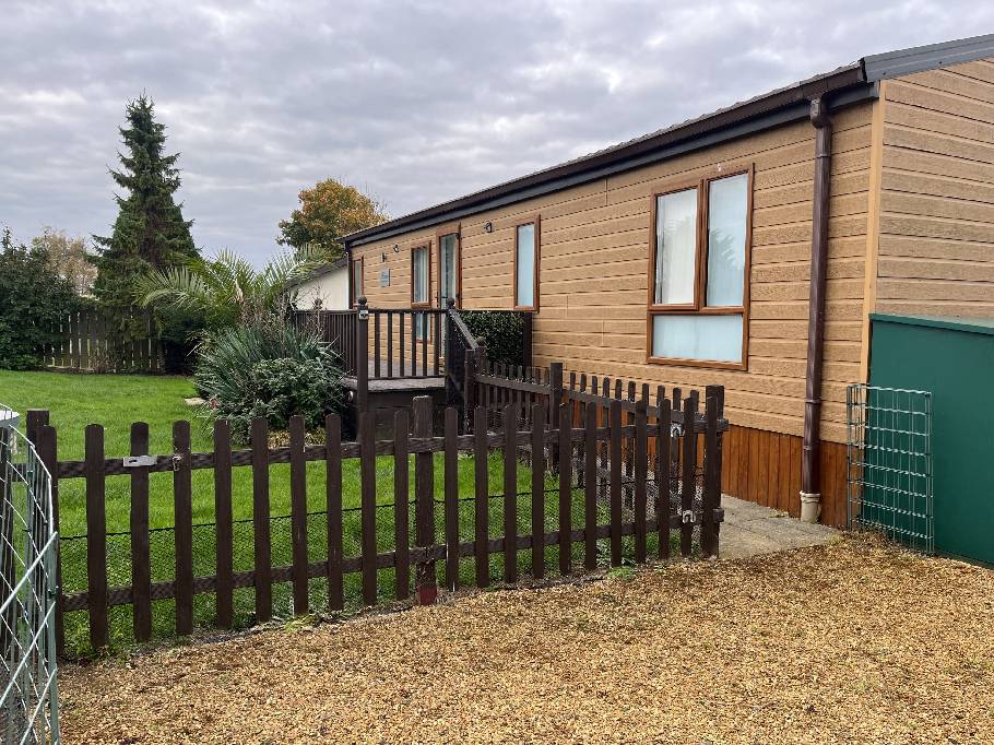 Willerby Boston 2011