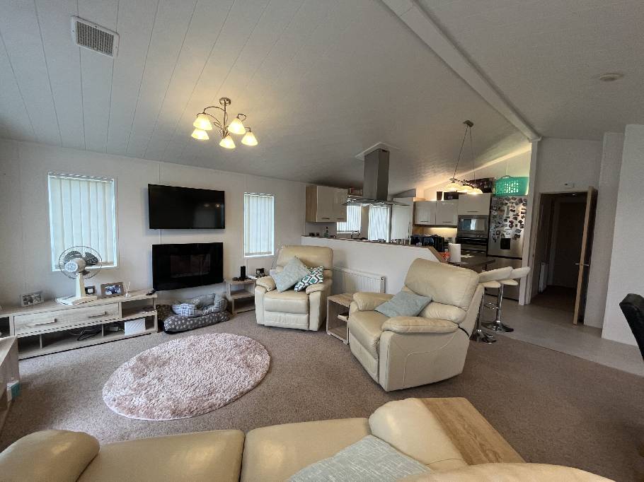 Willerby Boston 2011