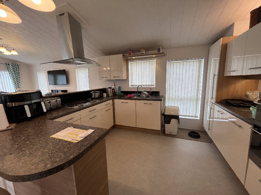 Willerby Boston 2011