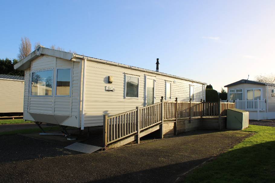 Willerby Rio 2015