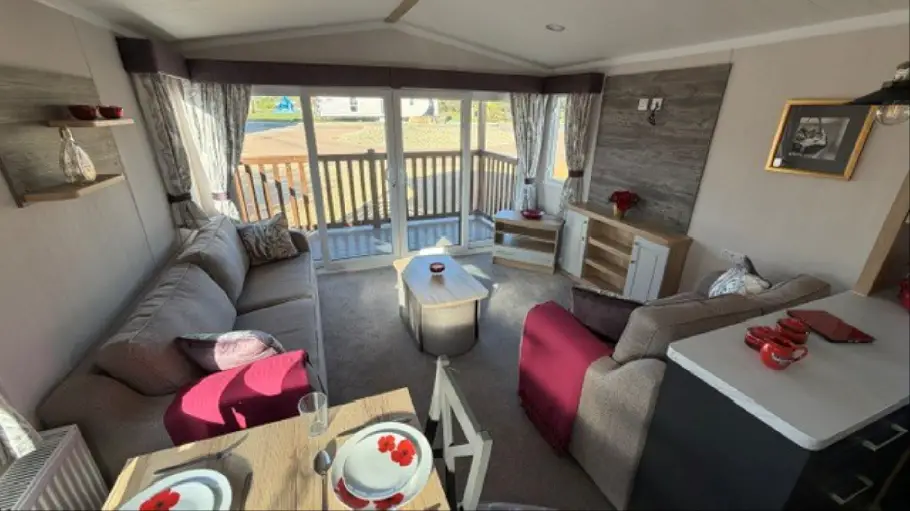 Swift Bordeaux Escape 2026