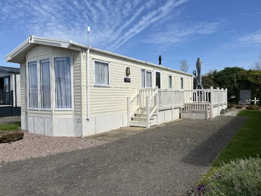 Willerby Brockenhurst 2018