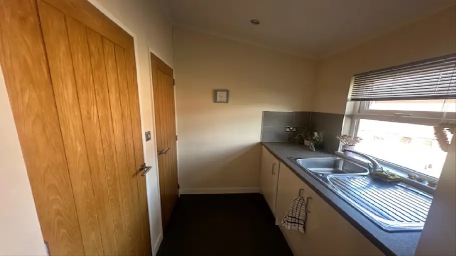 Wessex Contemporary Lodge 2011