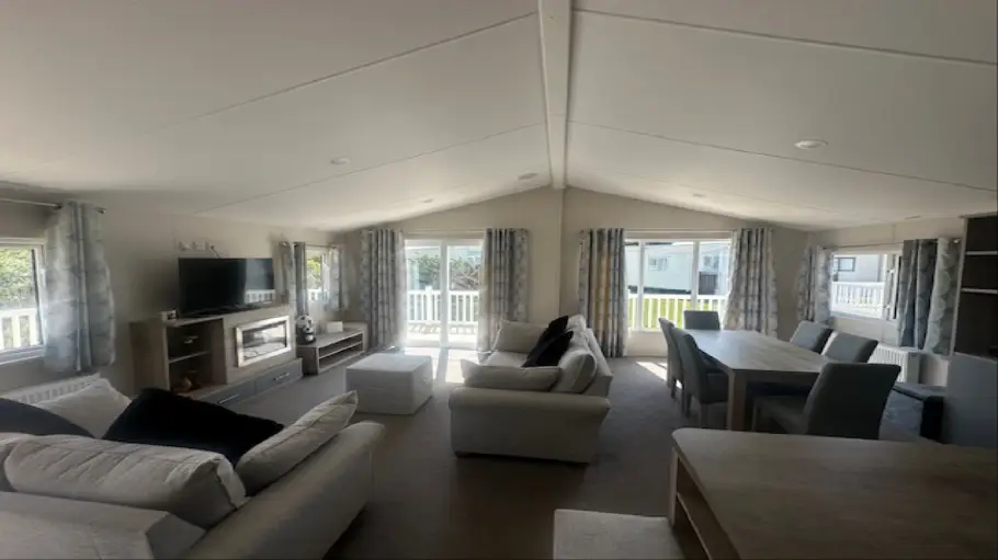 Willerby Clearwater Lodge 2019