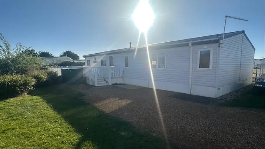 Willerby Clearwater Lodge 2019