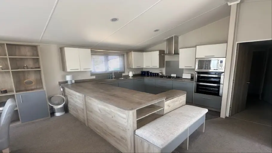 Willerby Clearwater Lodge 2019