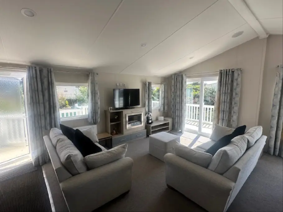 Willerby Clearwater Lodge 2019